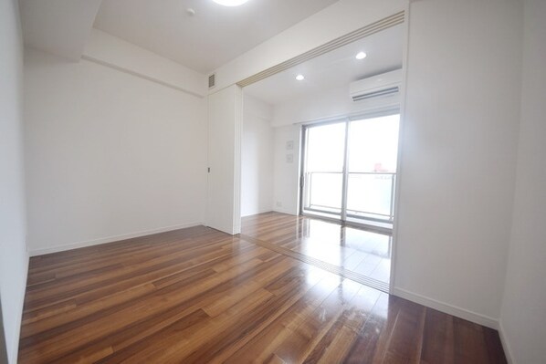 ラポール上板橋の物件内観写真